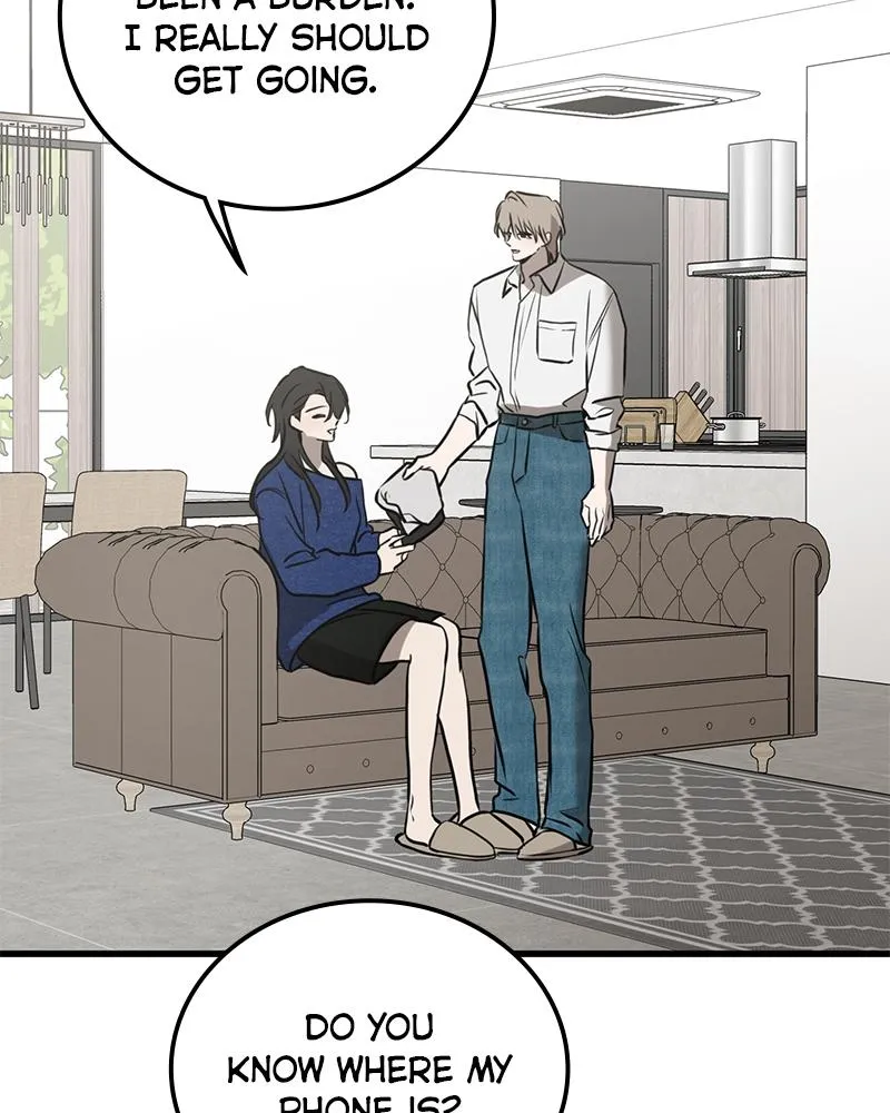 Read Beastly Things Manga Online