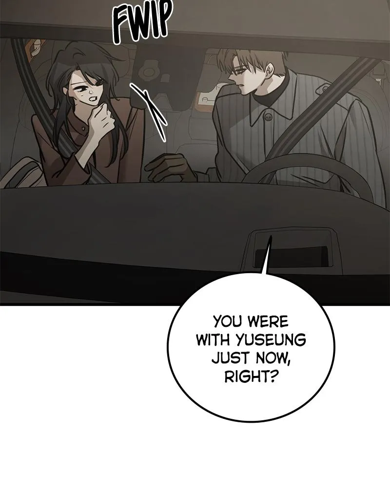 Read Beastly Things Manga Online