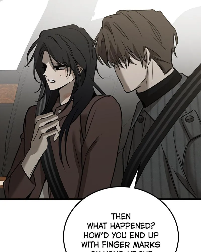 Read Beastly Things Manga Online