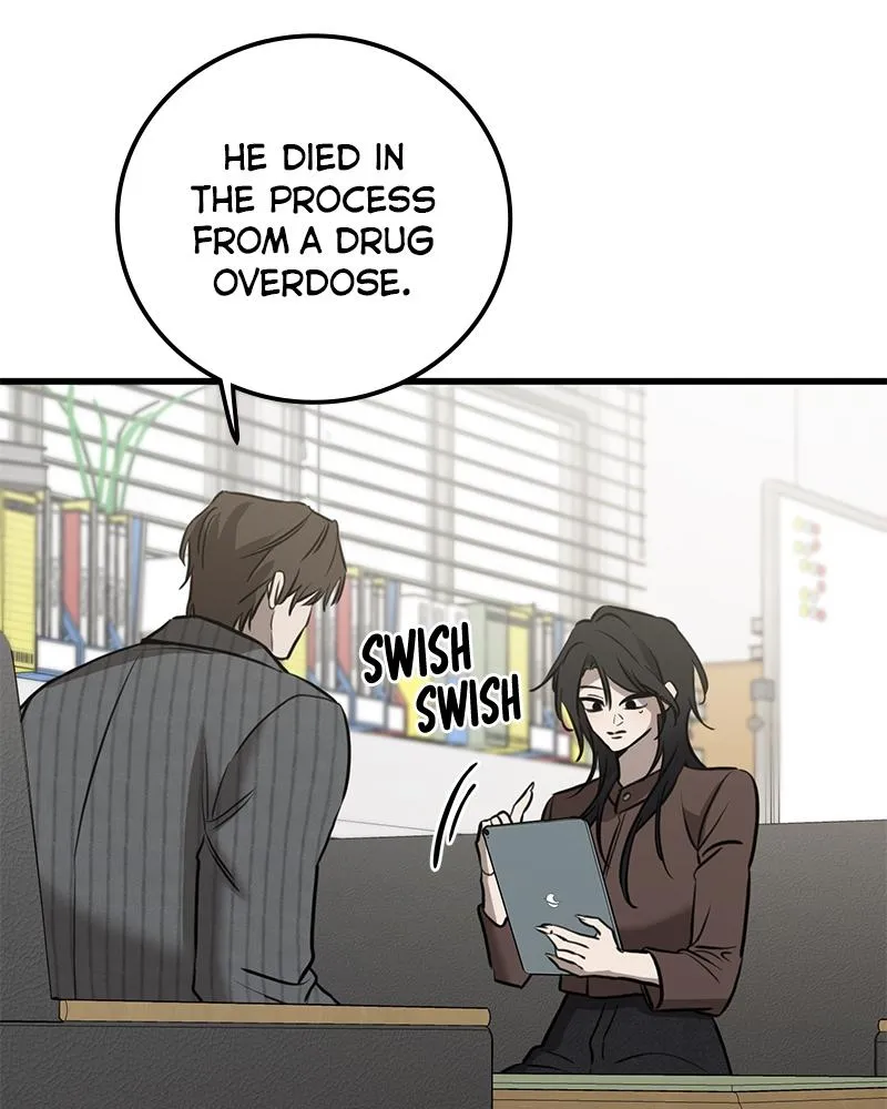 Read Beastly Things Manga Online
