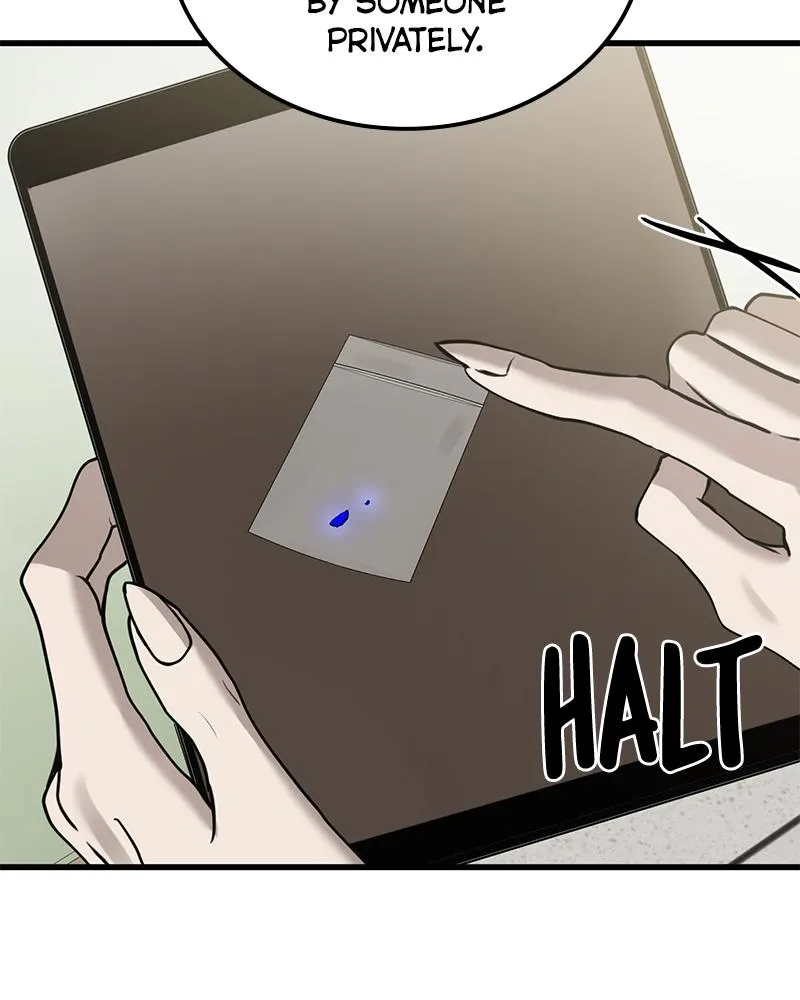 Read Beastly Things Manga Online
