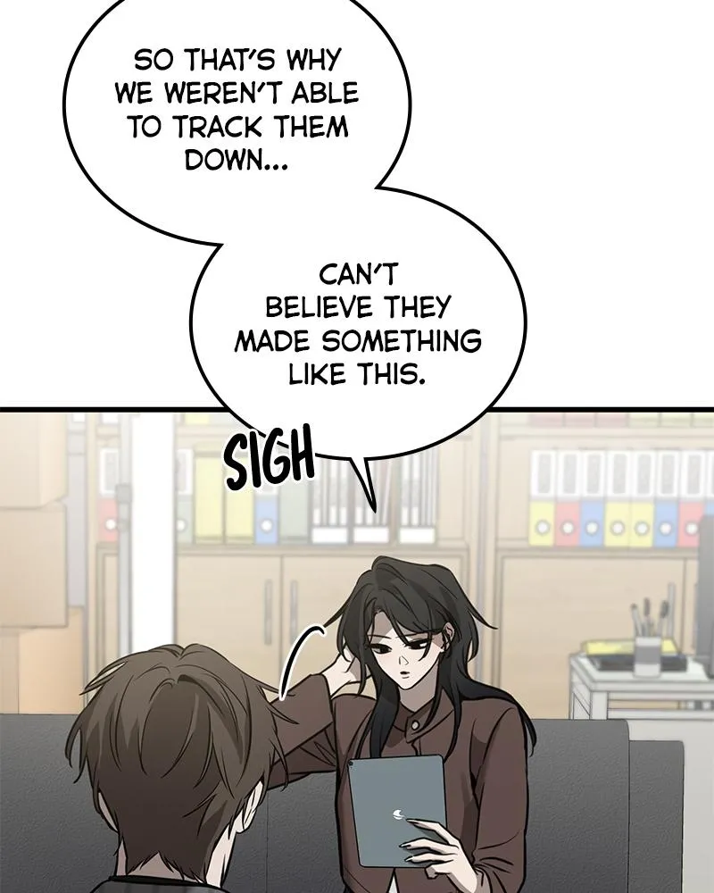 Read Beastly Things Manga Online