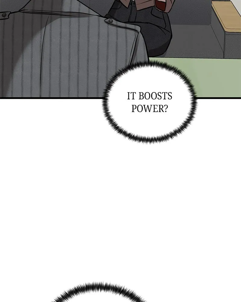 Read Beastly Things Manga Online