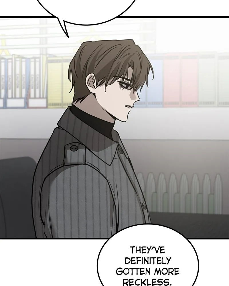 Read Beastly Things Manga Online