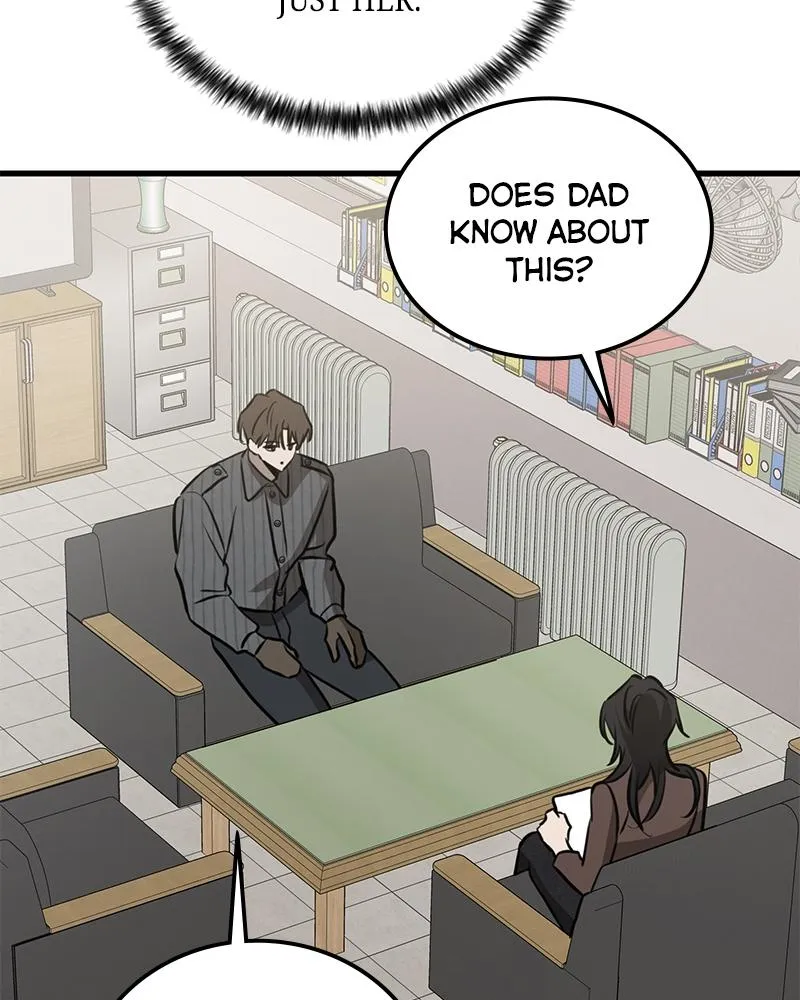 Read Beastly Things Manga Online