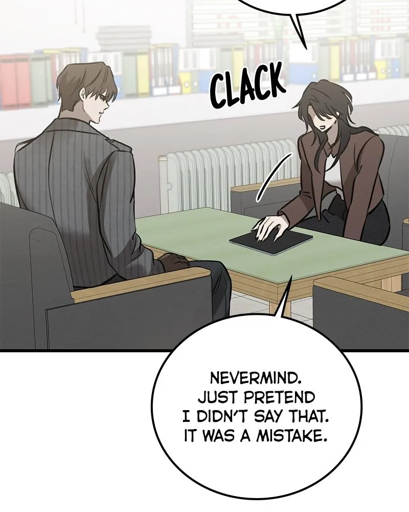 Read Beastly Things Manga Online