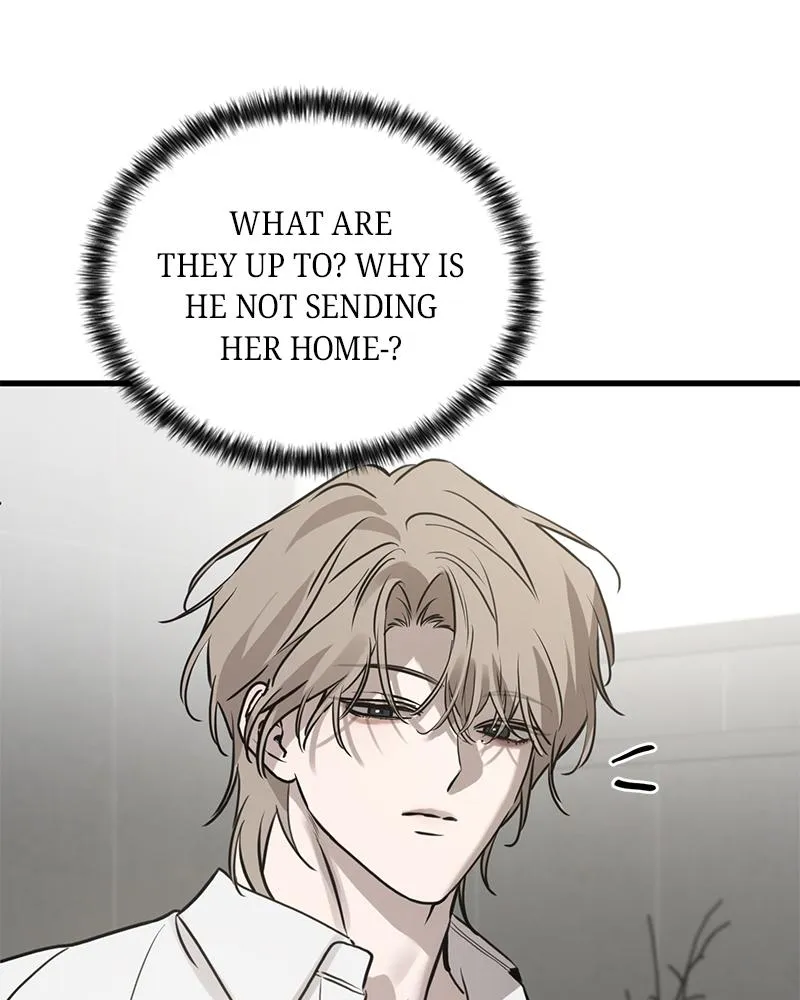 Read Beastly Things Manga Online
