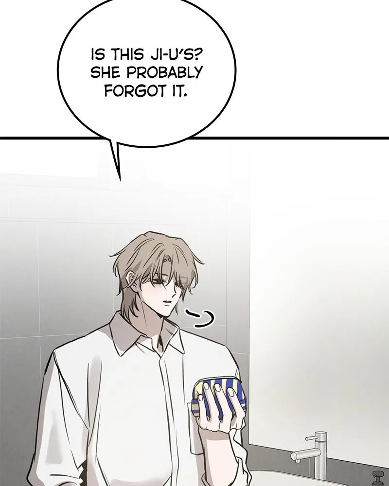 Read Beastly Things Manga Online