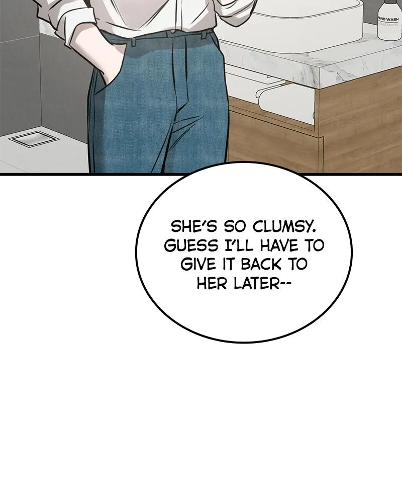 Read Beastly Things Manga Online