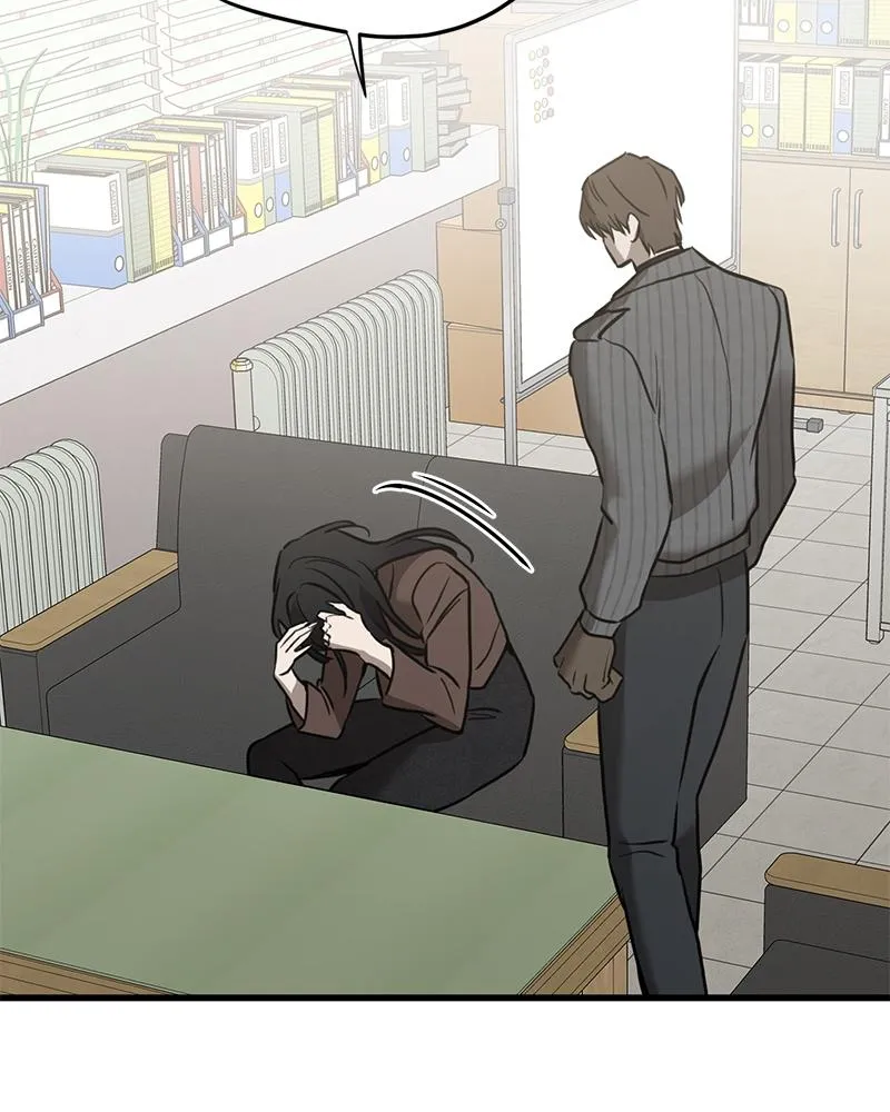 Read Beastly Things Manga Online