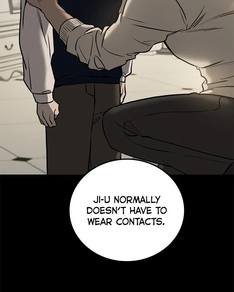 Read Beastly Things Manga Online