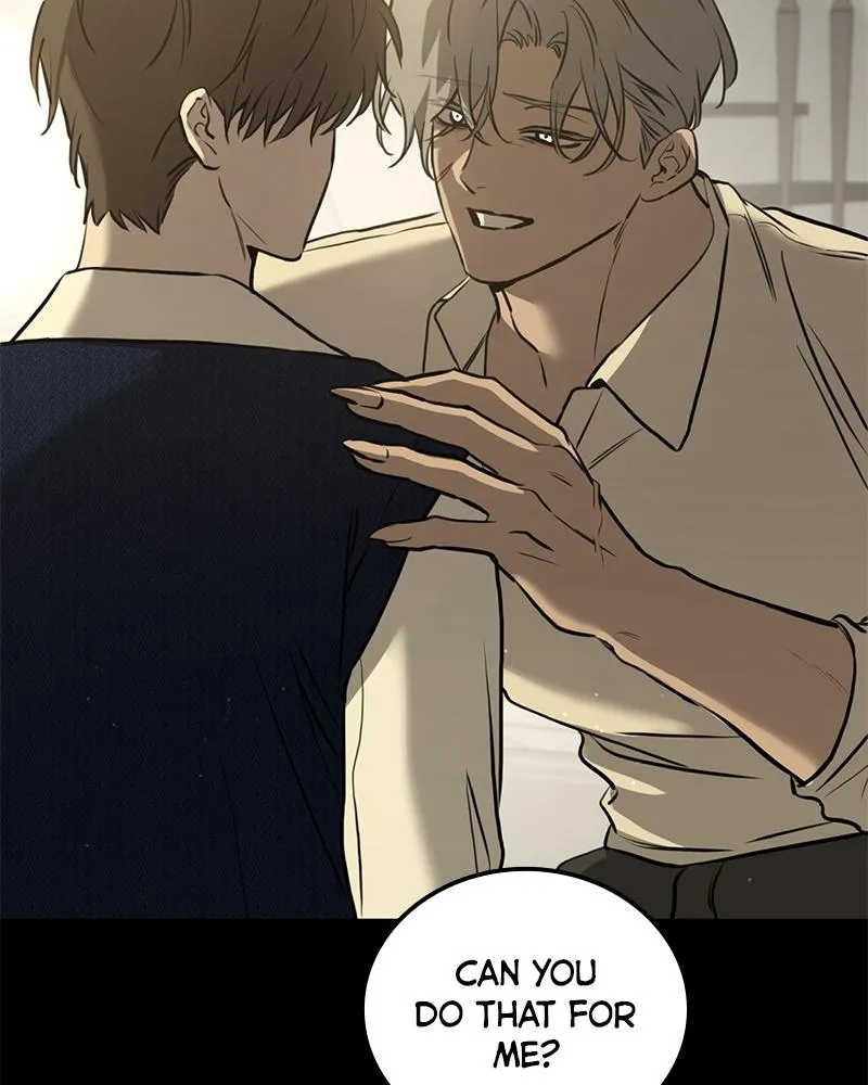 Read Beastly Things Manga Online