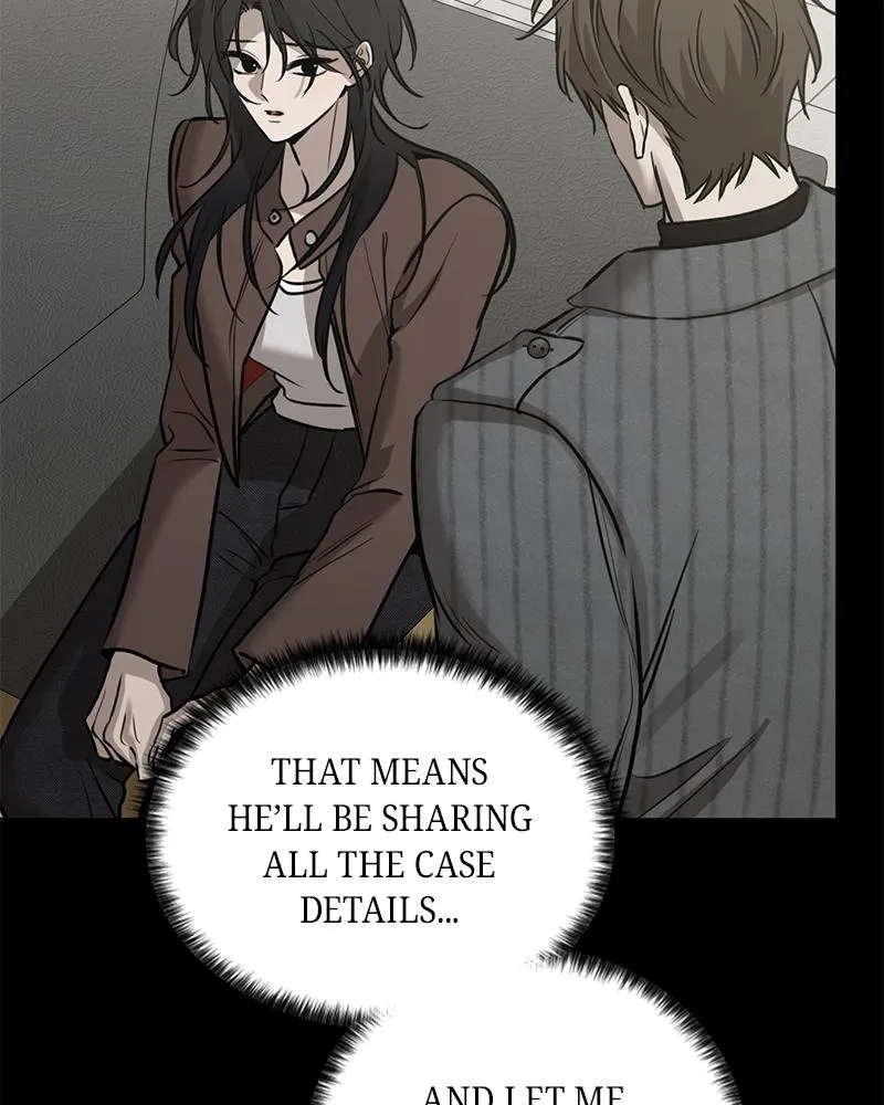 Read Beastly Things Manga Online