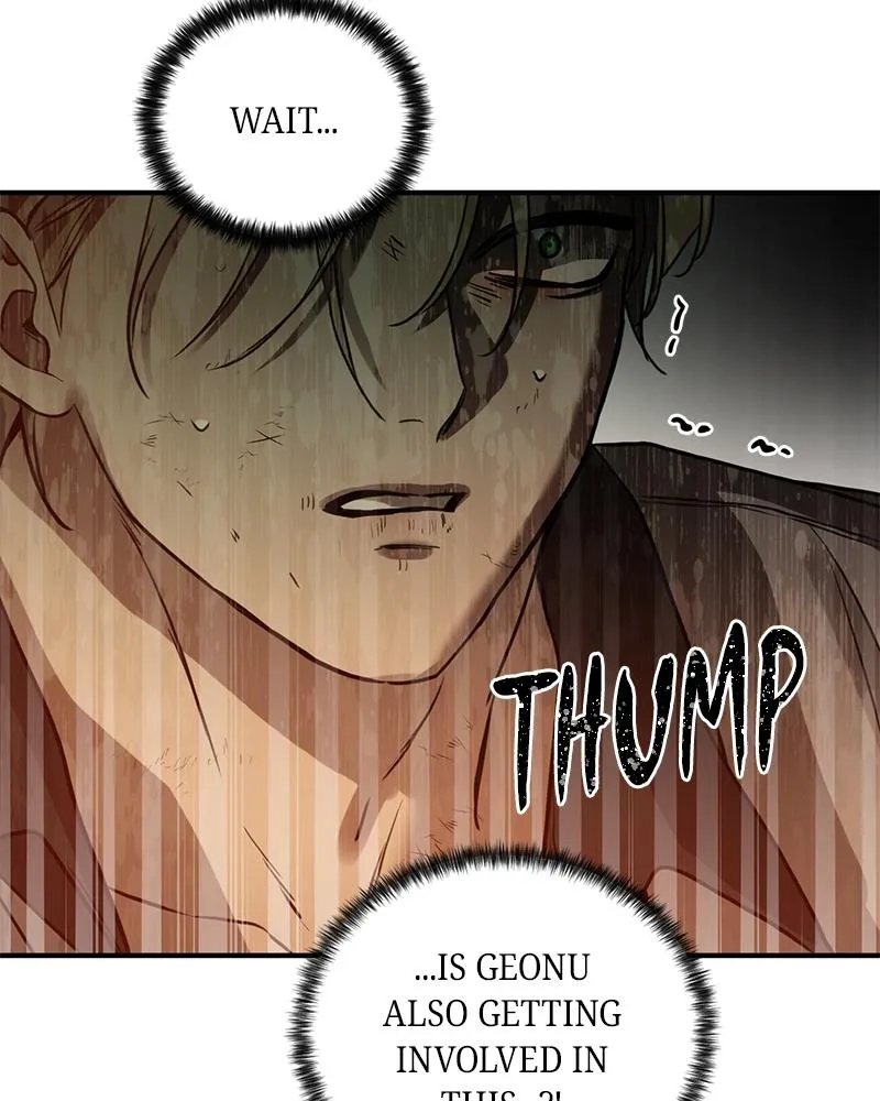 Read Beastly Things Manga Online