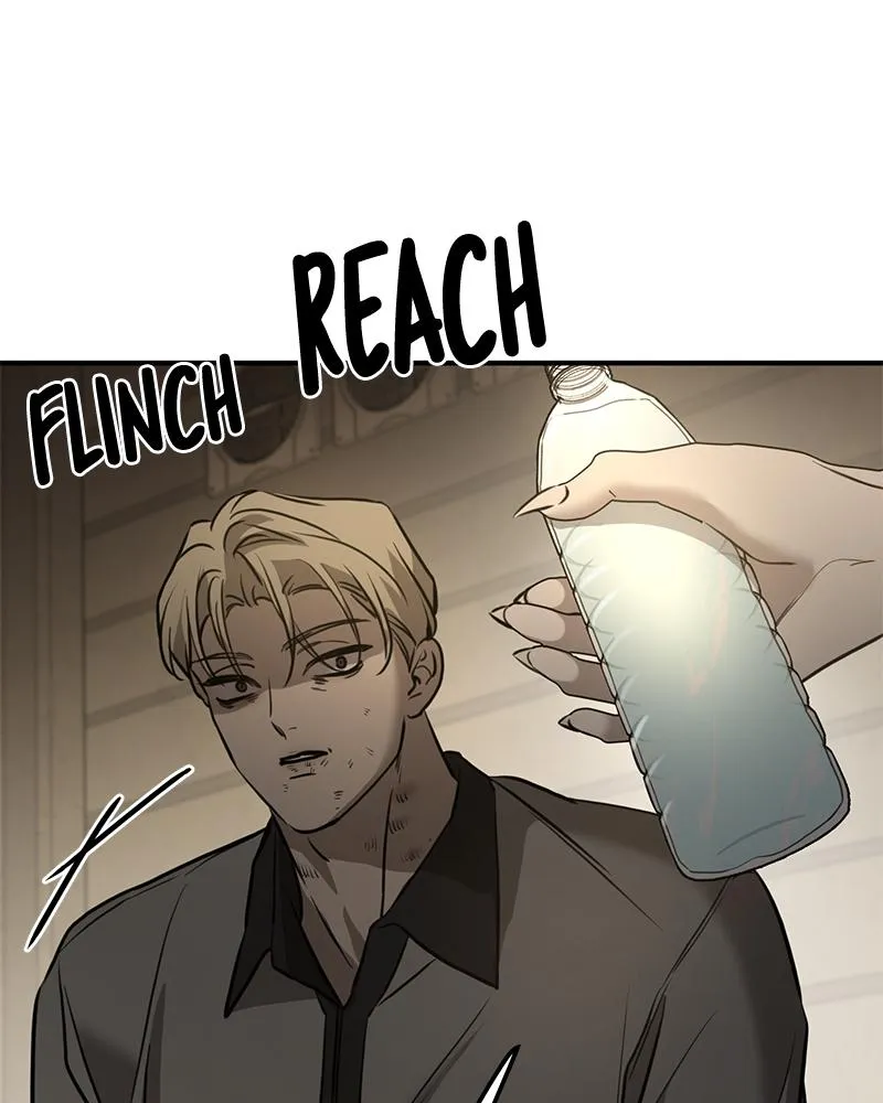 Read Beastly Things Manga Online
