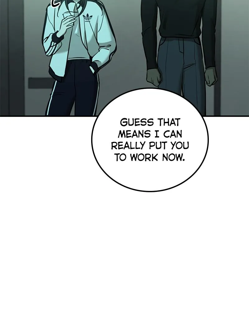 Read Beastly Things Manga Online