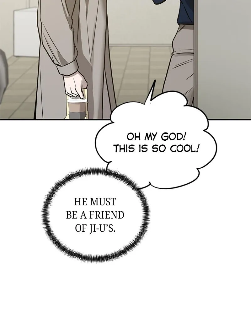 Read Beastly Things Manga Online