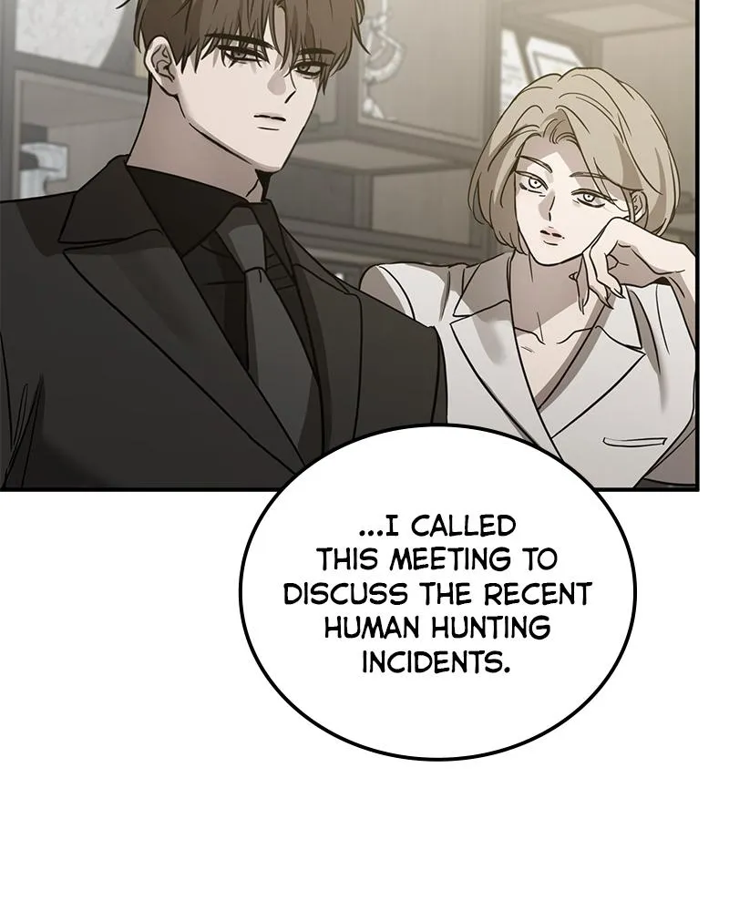 Read Beastly Things Manga Online