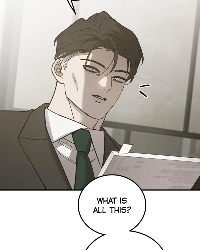 Read Beastly Things Manga Online