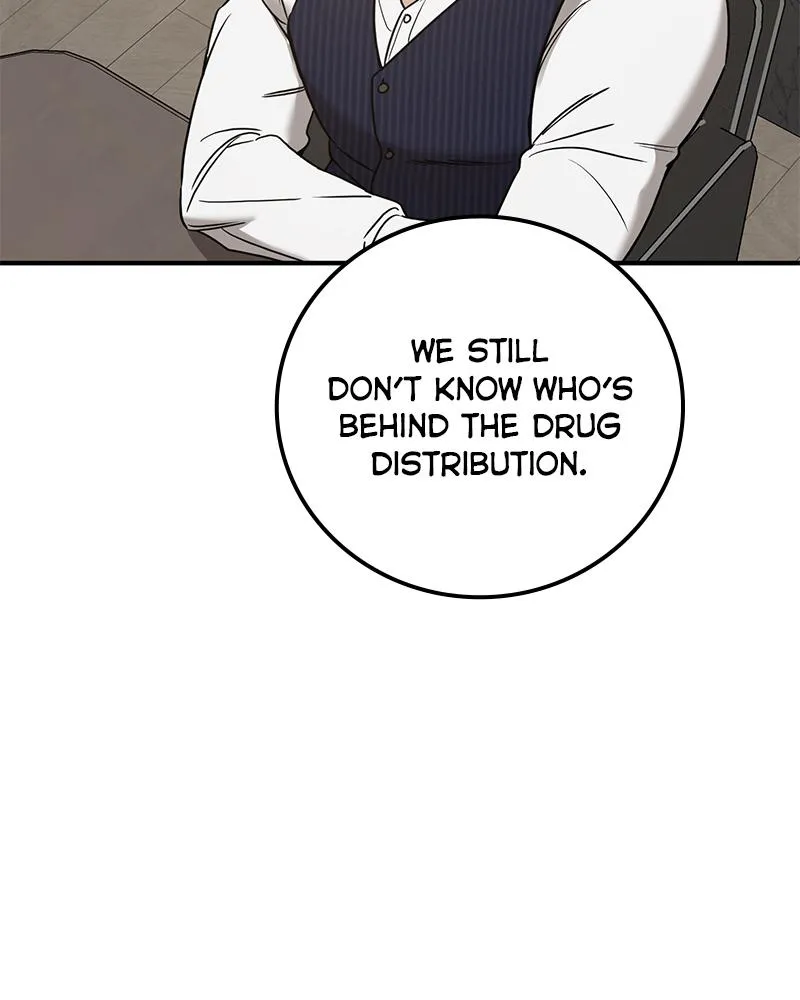 Read Beastly Things Manga Online