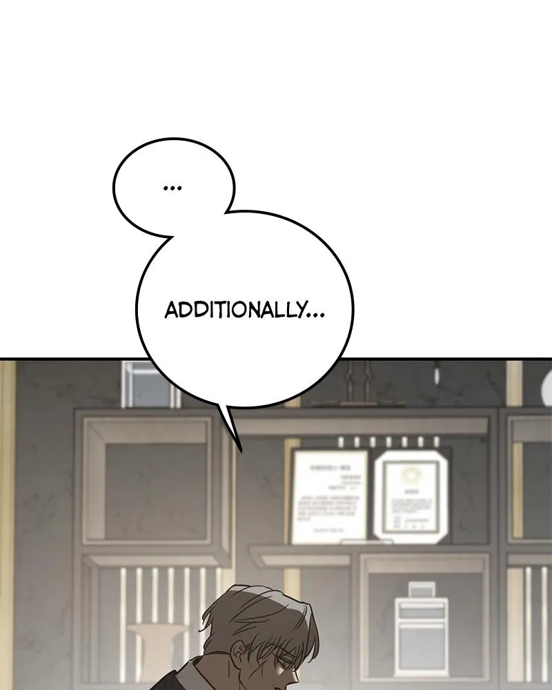Read Beastly Things Manga Online