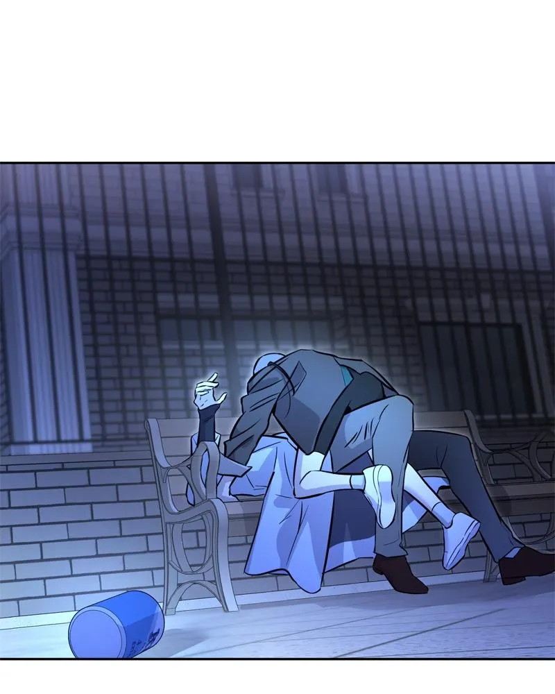 Read Beastly Things Manga Online