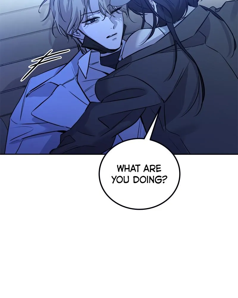 Read Beastly Things Manga Online