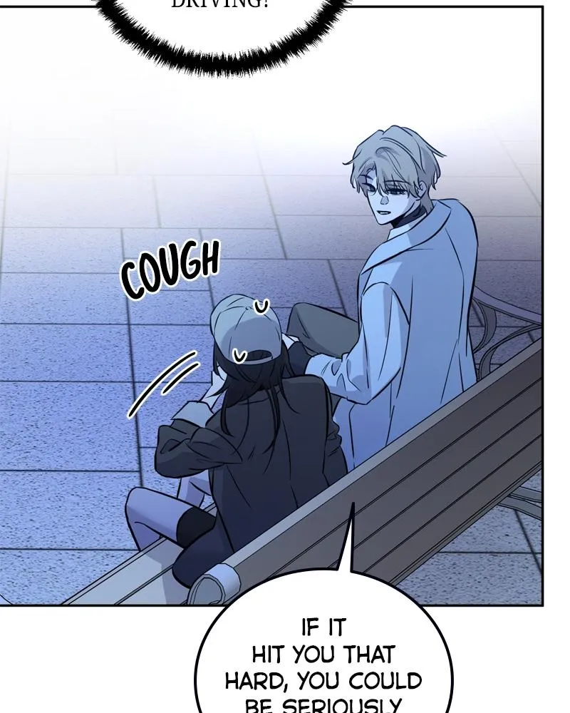 Read Beastly Things Manga Online