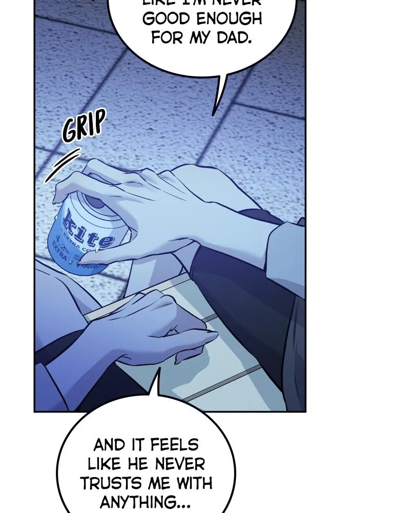 Read Beastly Things Manga Online