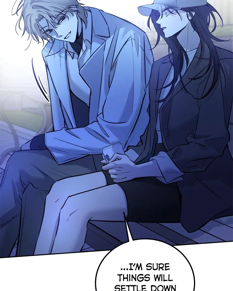 Read Beastly Things Manga Online