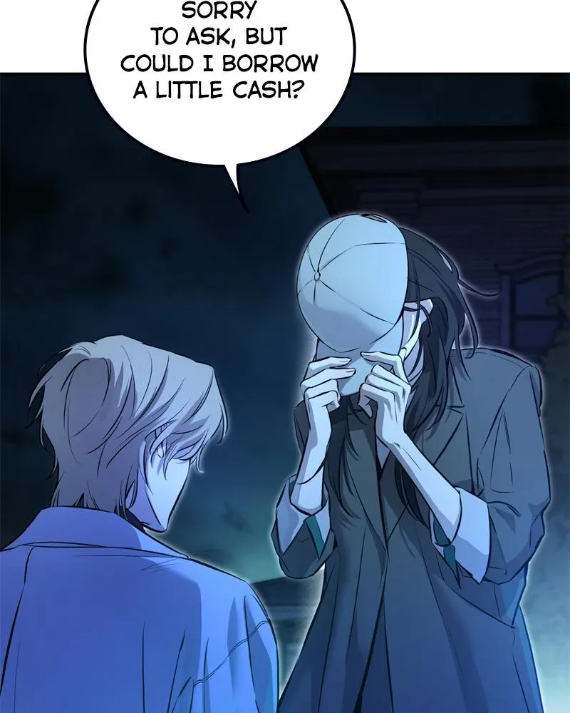 Read Beastly Things Manga Online
