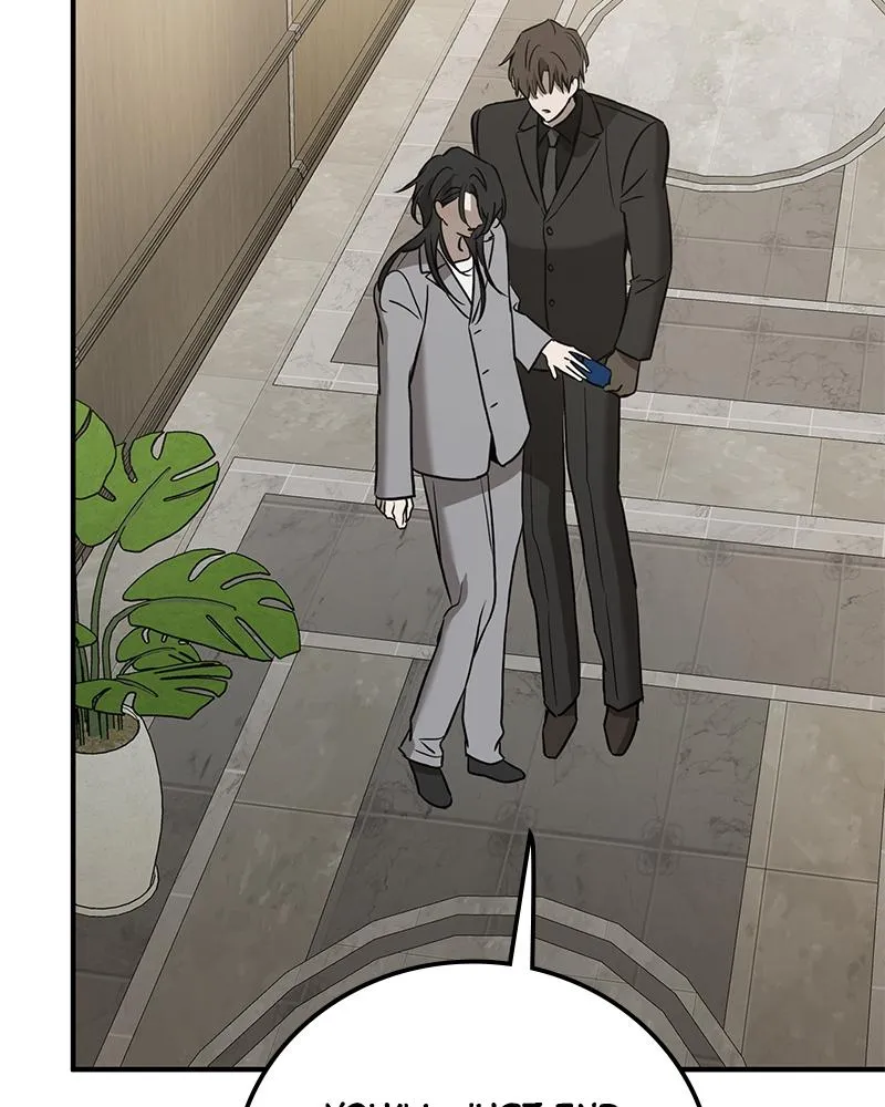 Read Beastly Things Manga Online