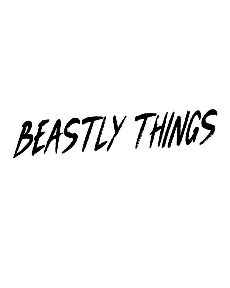 Read Beastly Things Manga Online