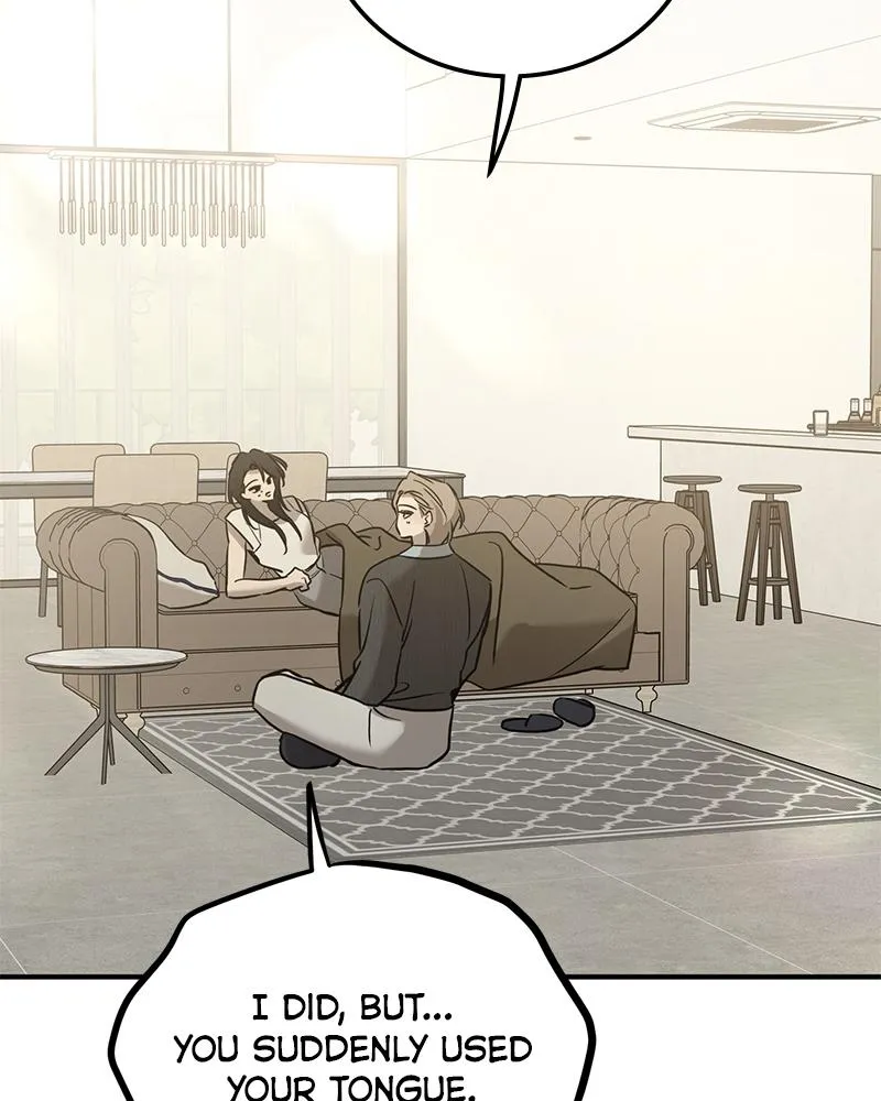 Read Beastly Things Manga Online