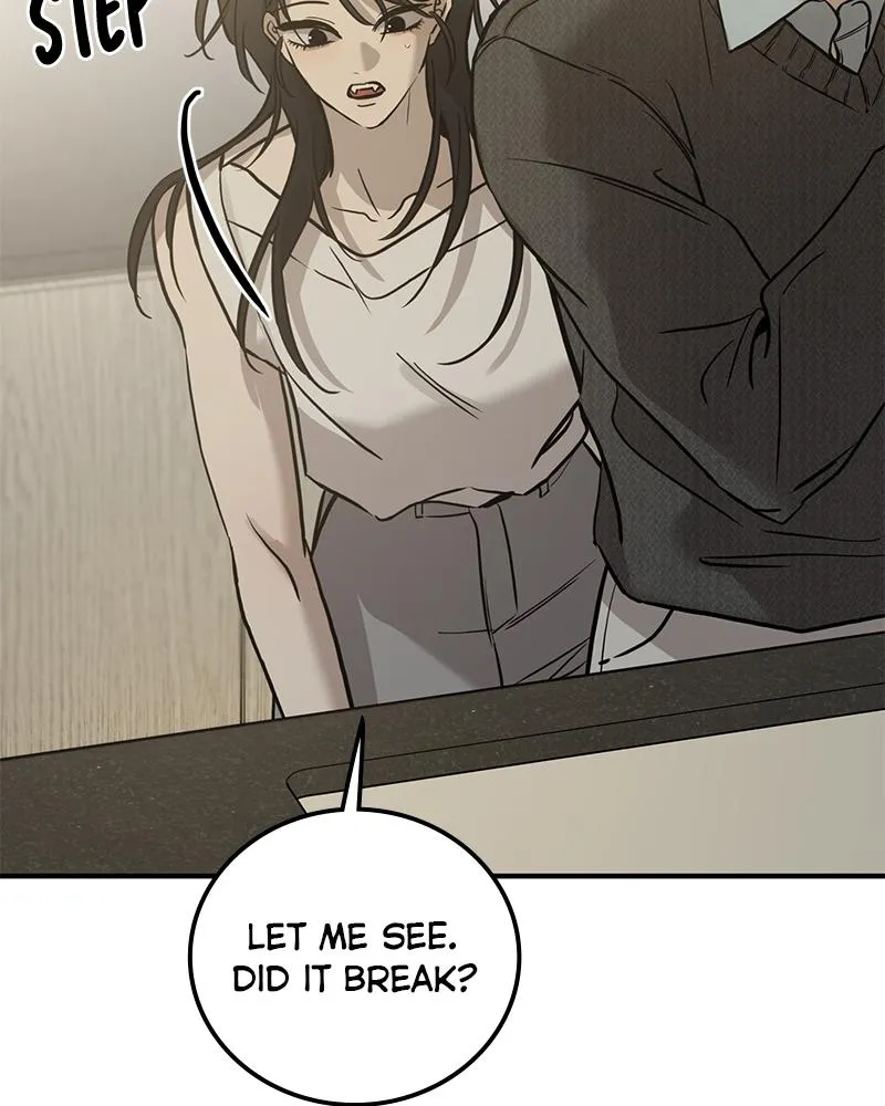 Read Beastly Things Manga Online