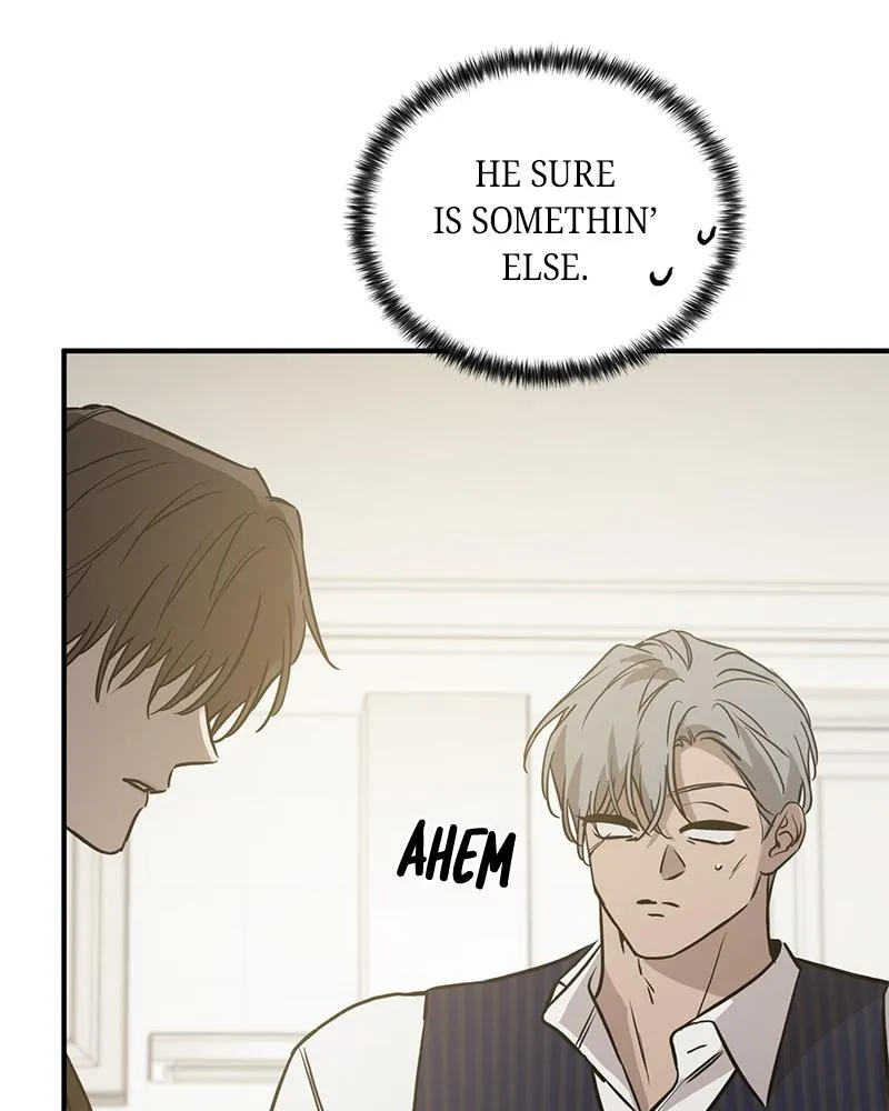 Read Beastly Things Manga Online
