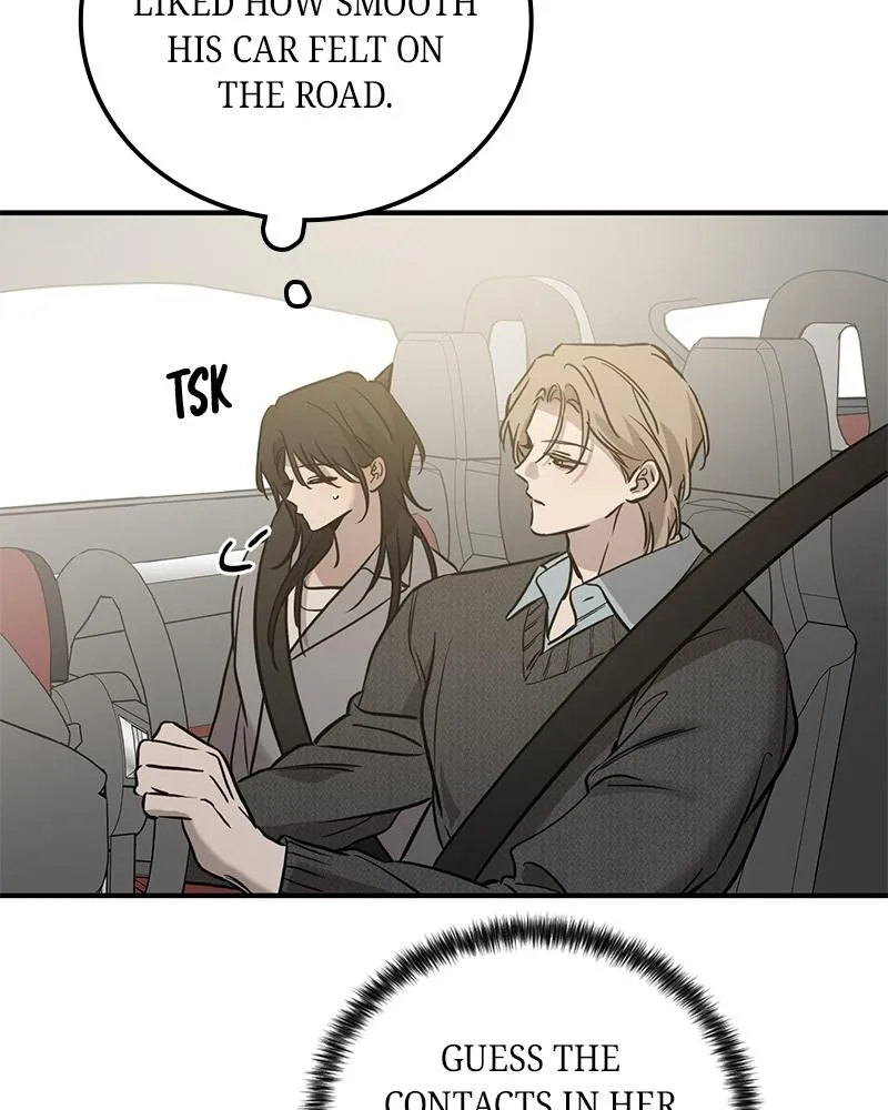 Read Beastly Things Manga Online
