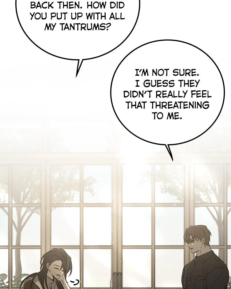 Read Beastly Things Manga Online