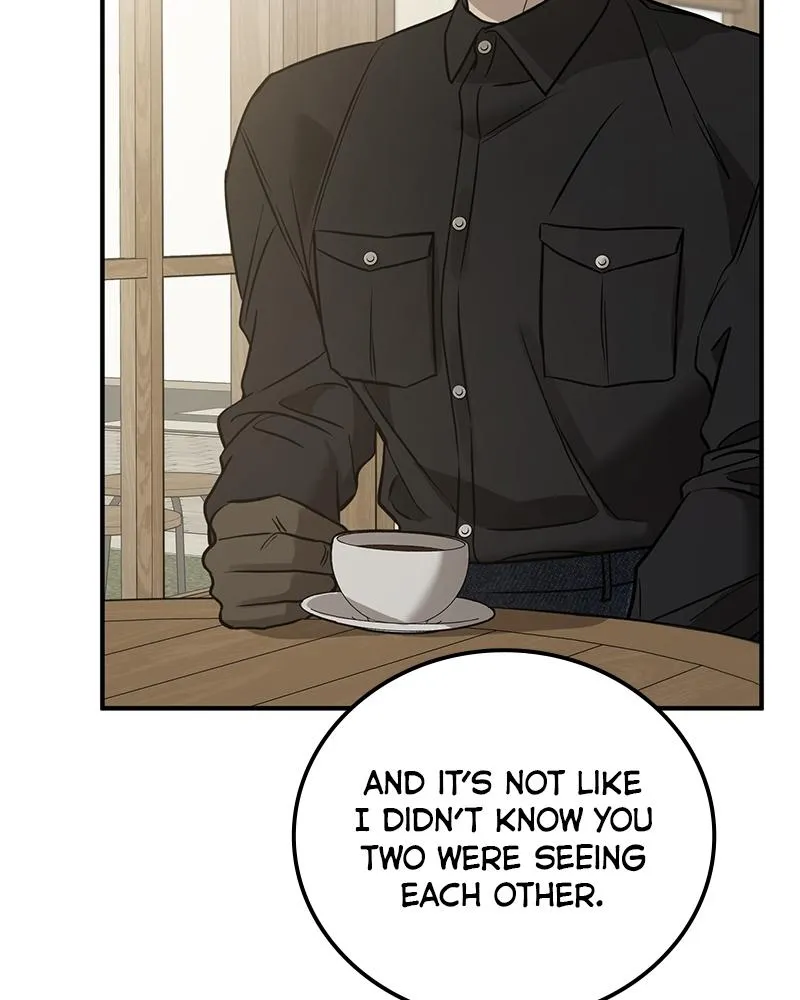 Read Beastly Things Manga Online