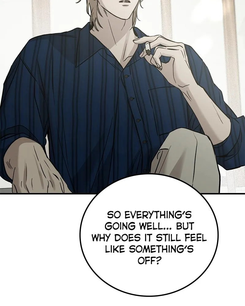 Read Beastly Things Manga Online