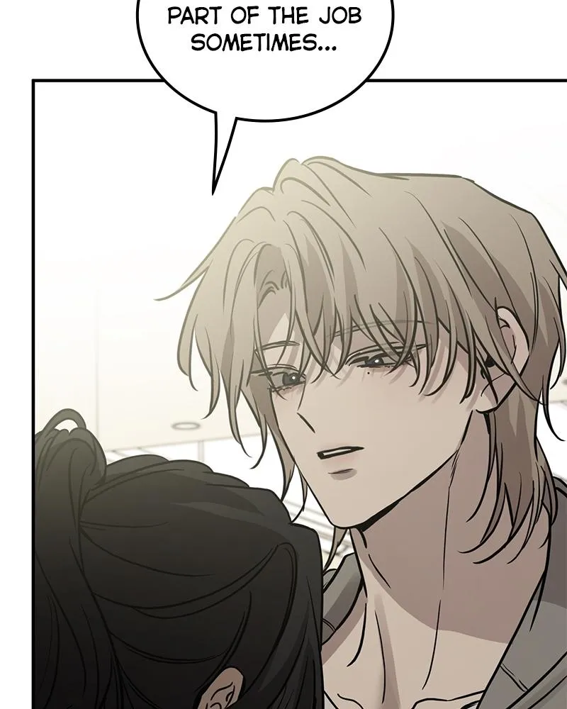 Read Beastly Things Manga Online