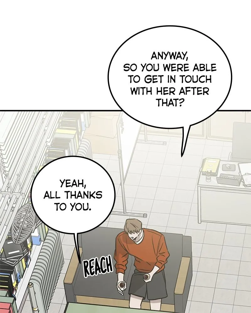 Read Beastly Things Manga Online