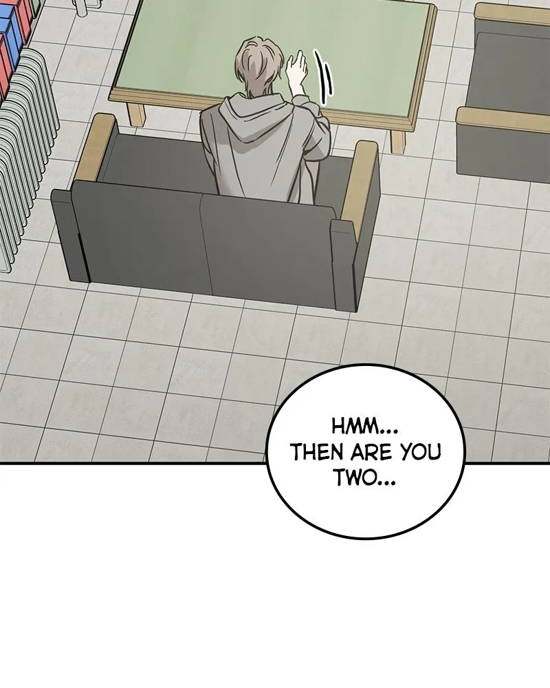 Read Beastly Things Manga Online