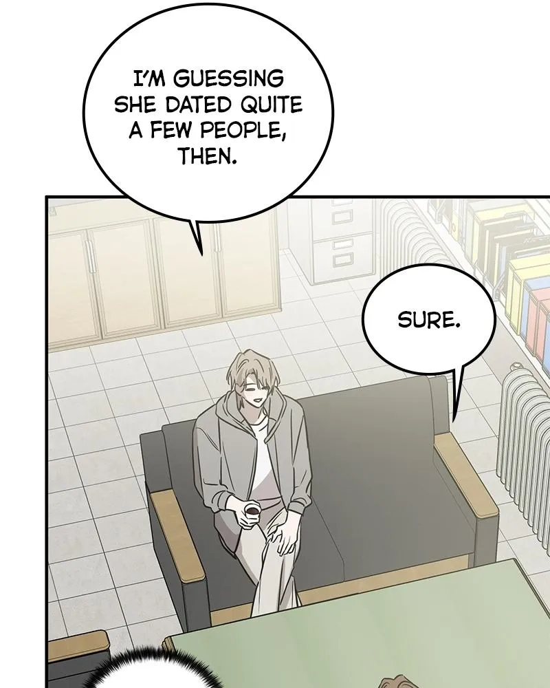 Read Beastly Things Manga Online