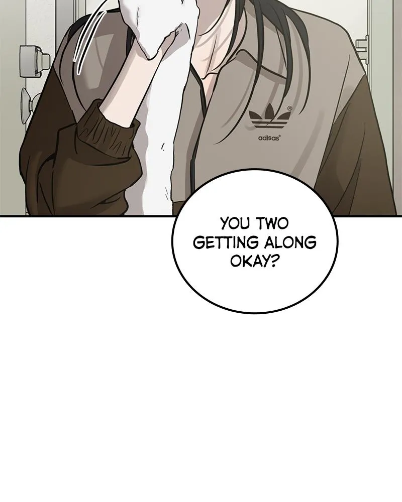 Read Beastly Things Manga Online