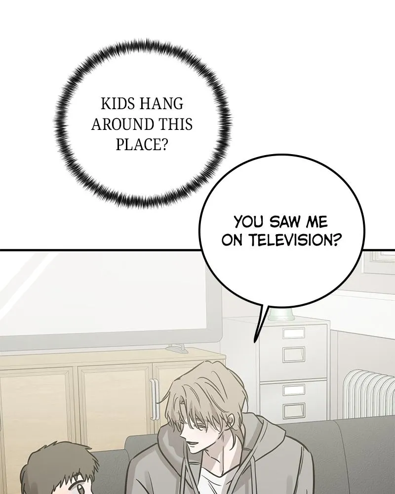 Read Beastly Things Manga Online