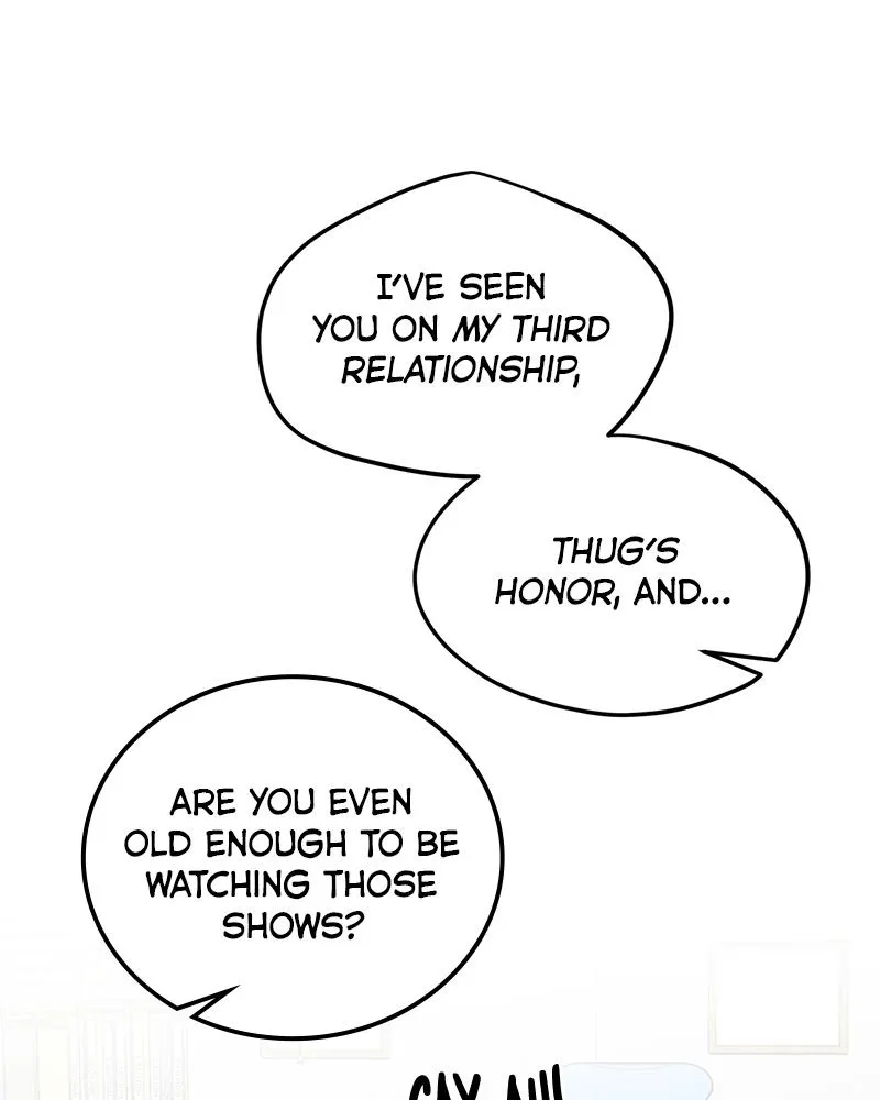 Read Beastly Things Manga Online