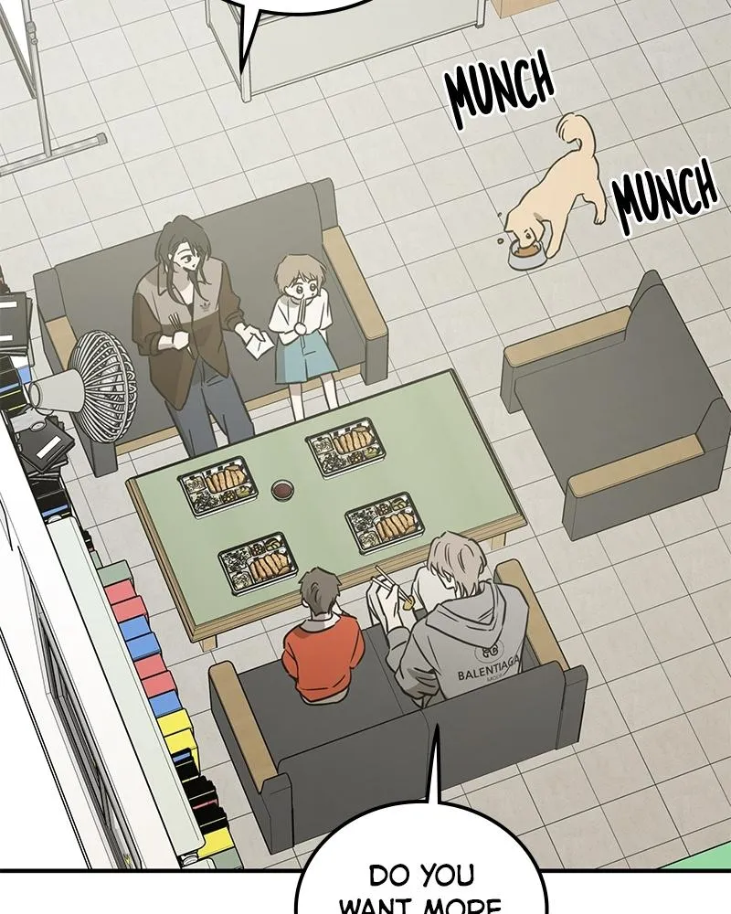 Read Beastly Things Manga Online