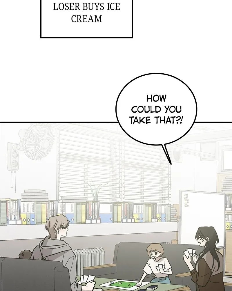 Read Beastly Things Manga Online