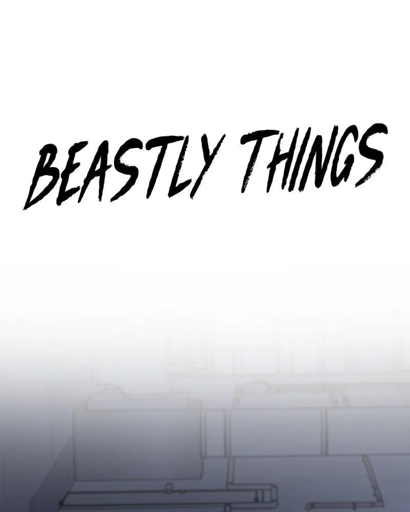 Read Beastly Things Manga Online